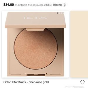 ILIA Daylite Highlighting Powder